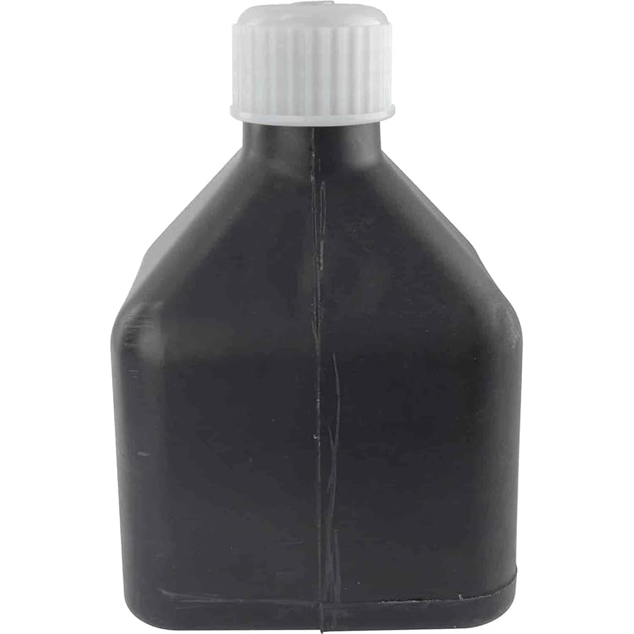 Amazon.com: JEGS 80265 Square 2.5 Gallon Jug Black : Automotive